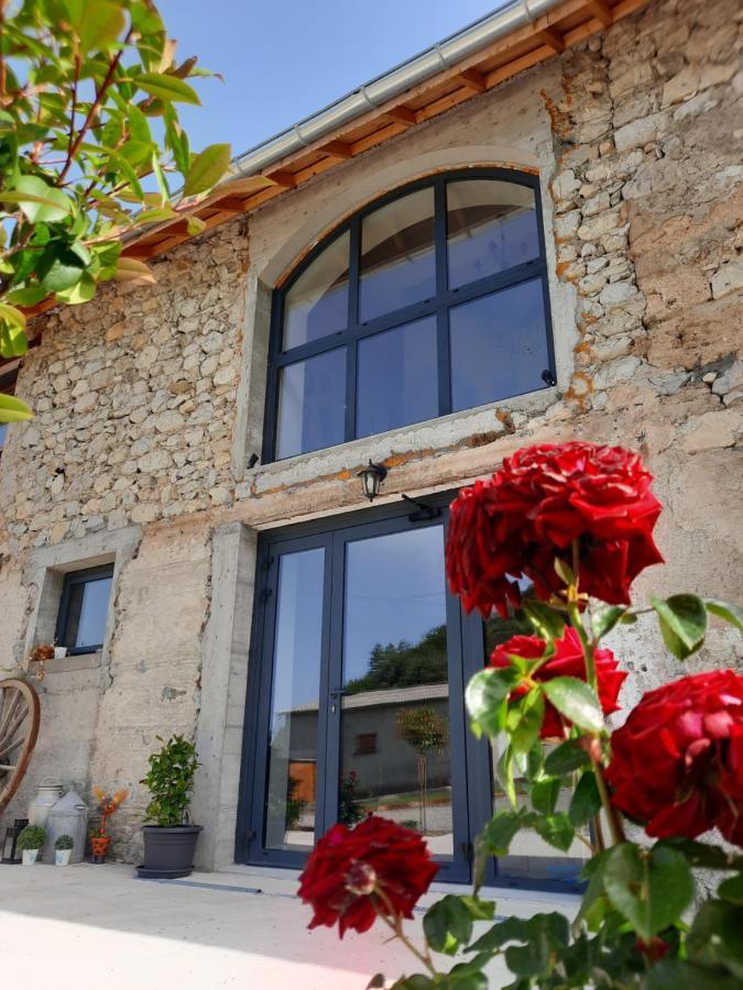 Le Petit Begou Panzió Saint-Auban-d'Oze Kültér fotó