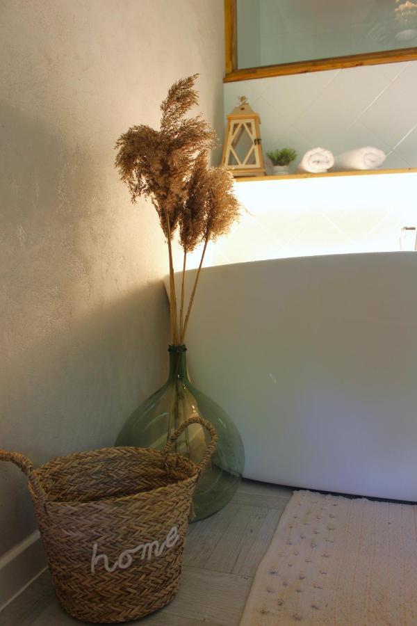 Le Petit Begou Panzió Saint-Auban-d'Oze Kültér fotó