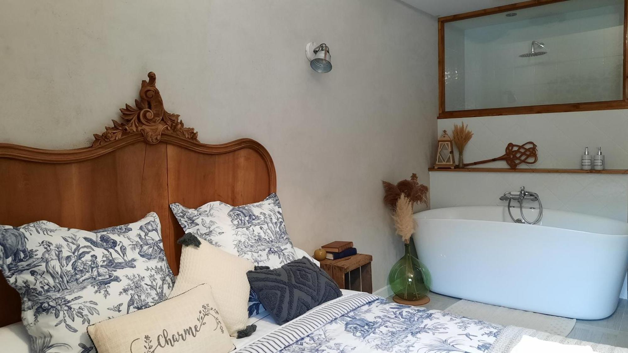 Le Petit Begou Panzió Saint-Auban-d'Oze Kültér fotó