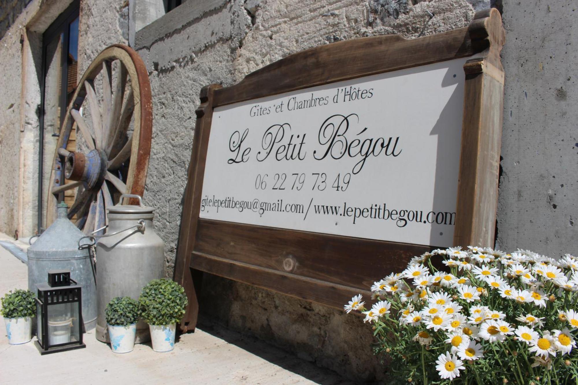 Le Petit Begou Panzió Saint-Auban-d'Oze Kültér fotó